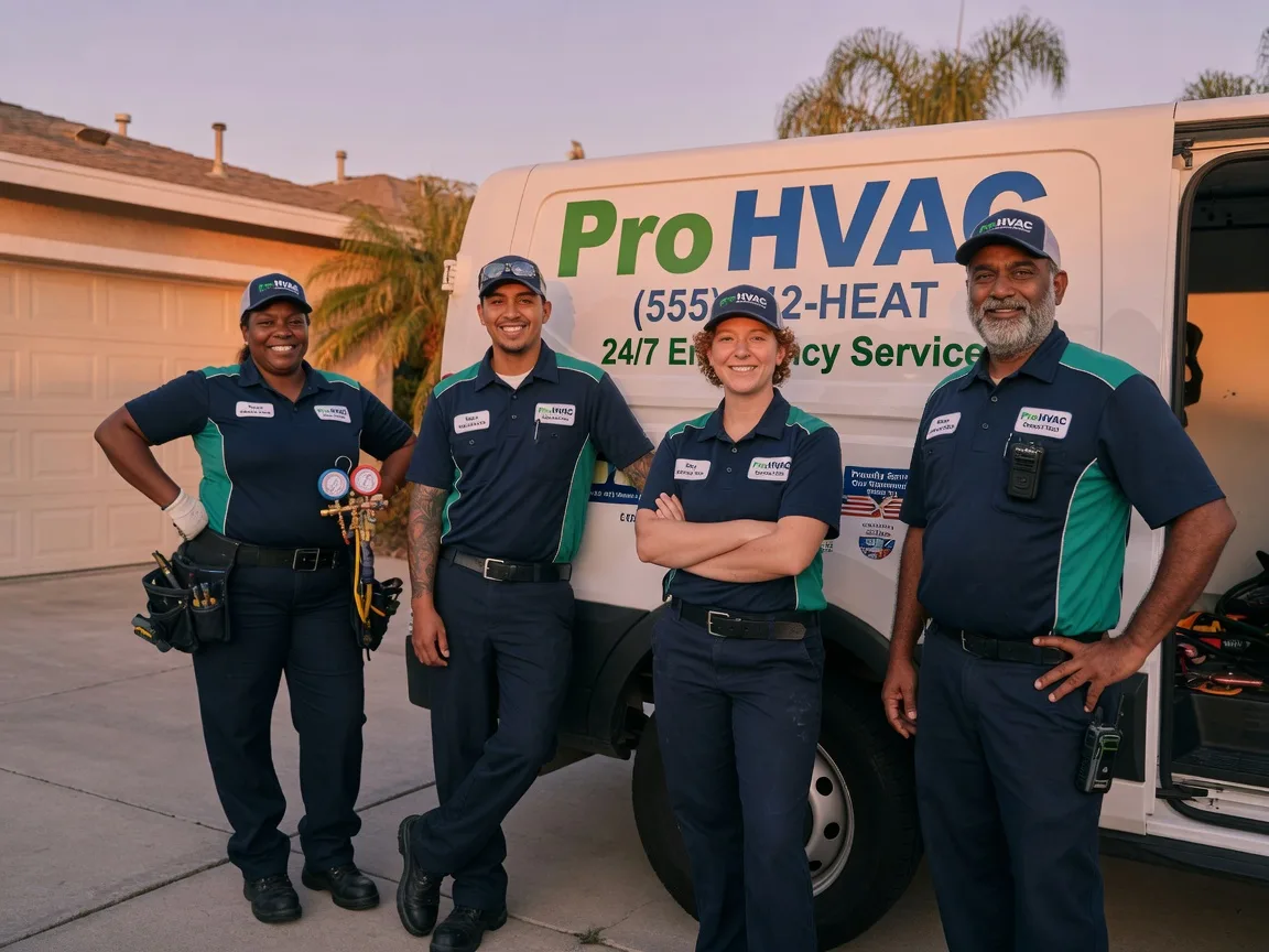 Furnace Repair company in Glandorf, OH