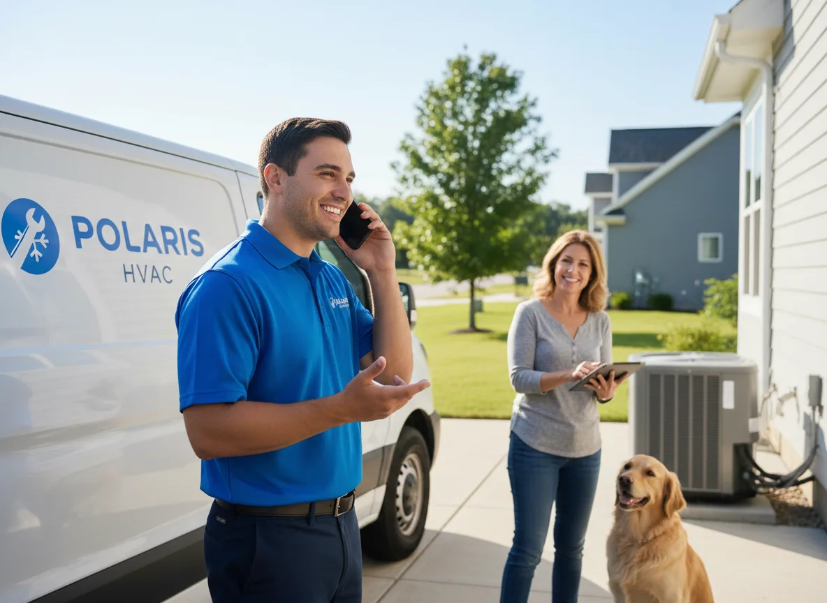 Furnace Repair Glandorf, OH FAQs